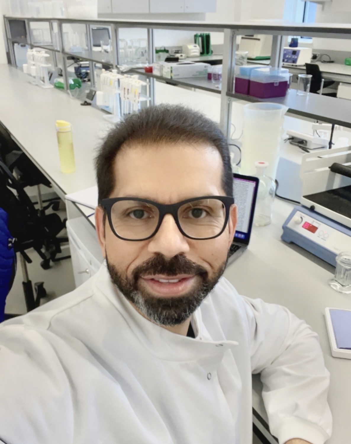 د. جاسم القلاف